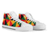Colored Hightops (Men)